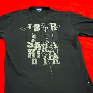 Trussardi jeans tshirt,size xxl